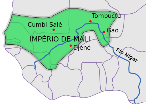 Extensão_do_ Império_ Mali