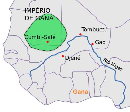 Reino_de_Gana