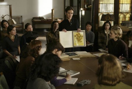 Sorriso de Monalisa,filme
