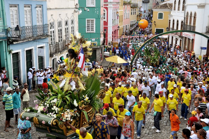 2 de Julho Bahia