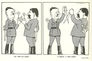 guerra_Hitler e Stalin, 7-10-43