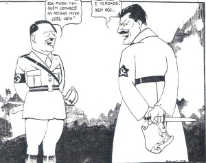 guerra_Hitler e Stalin, bons camaradas,22-9-39