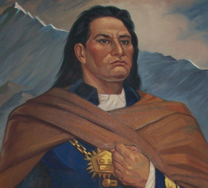 Tupac Amaru