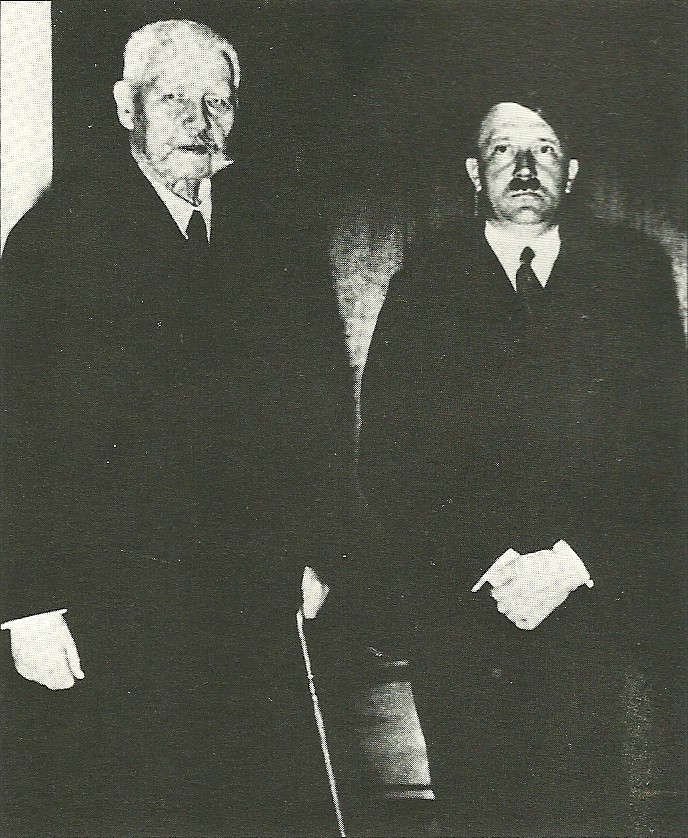 Hitler