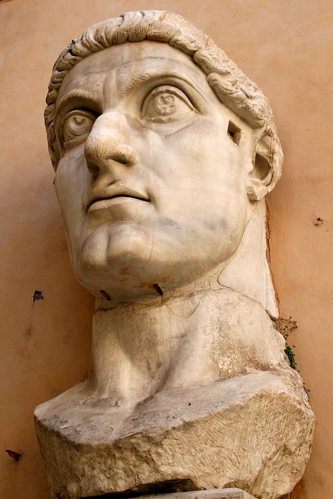 imperador Constantino