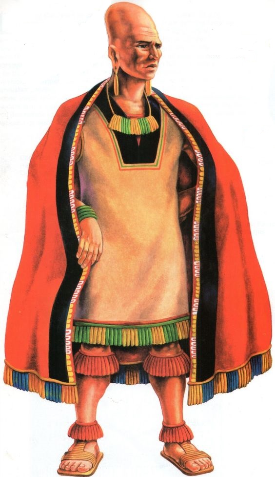 Nobre Paracas