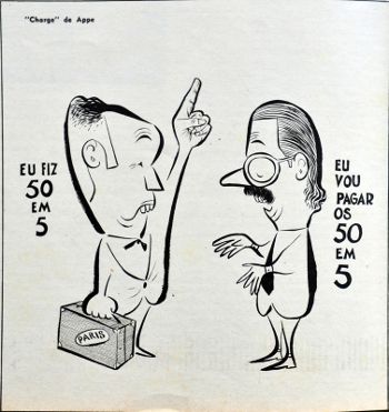 Charge de Ape