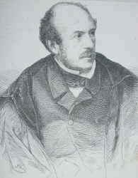 Johann Mortiz Rugendas
