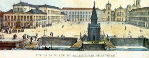 Paço Imperial