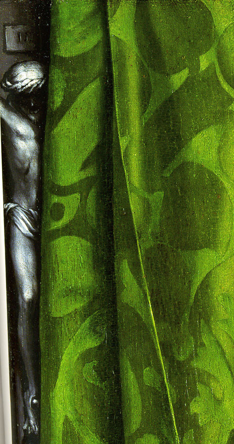 Embaixadores, Holbein, renascimento