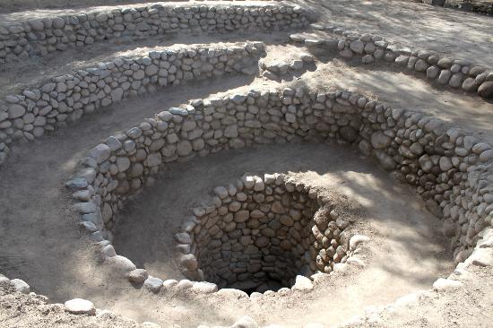 Aqueduto nazca