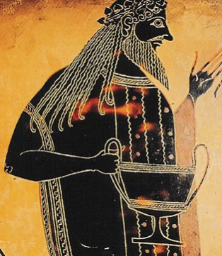 Dionísio