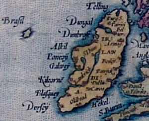 Ilha Brasil