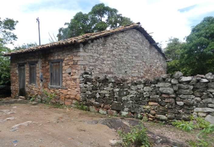 Igatu, Chapada Diamantina