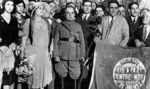 Getúlio Vargas no RJ, 1930