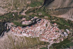 Guerra de Lijar
