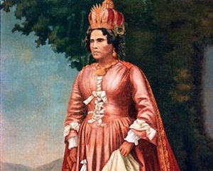 Ranavalona