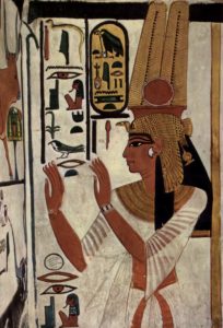 Nefertari,