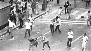 Sexta-feira Sangrenta, 21/6/1968, RJ
