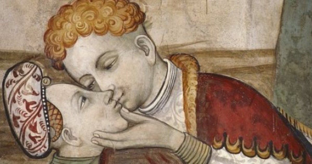 Os pecados da carne: sexo e sexualidade na Idade Média