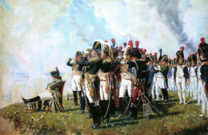 batalha de Borodino