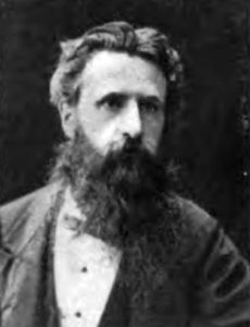 George Smith