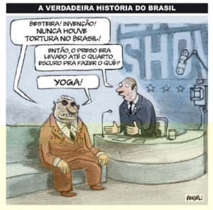 Ditadura militar
