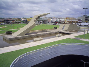 Memorial da Cabanagem