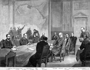 Conferência de Berlim