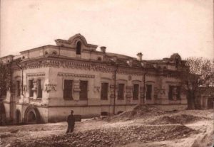Casa Ipatiev