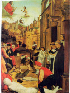 Peste de Justiniano