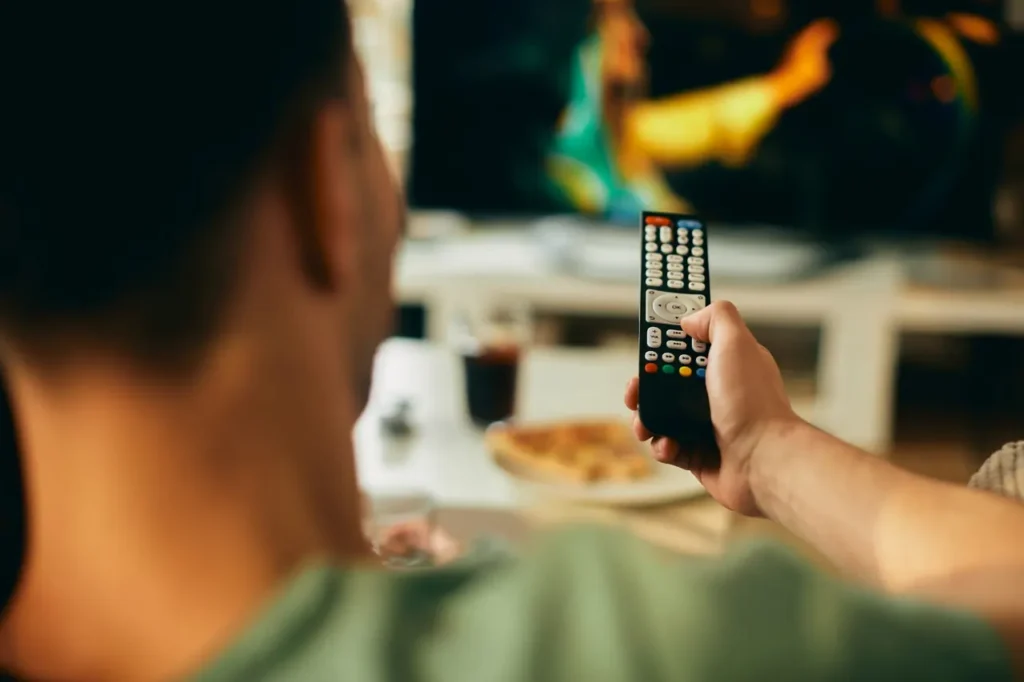 IPTV na Smart TV Samsung e LG guia de instalação do player 2026