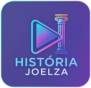 Logo Ensinar Historia Joelza IPTV